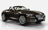 BMW Z4 Overview BMW Z4 Overview