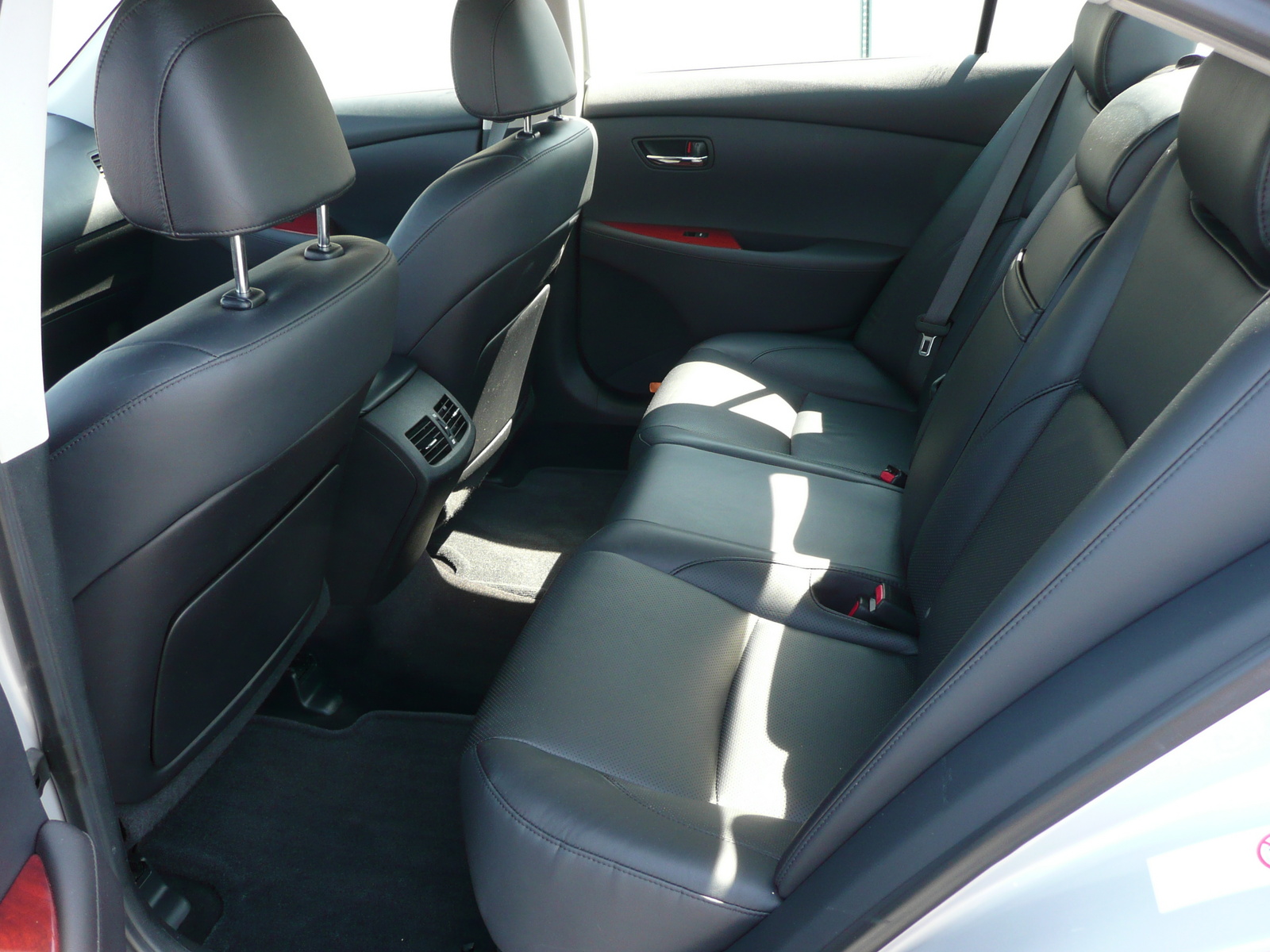 2009 Lexus ES 350