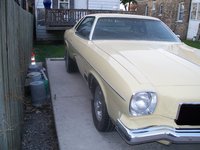 1973 Oldsmobile Cutlass Supreme Overview 1973 Oldsmobile Cutlass Supreme Overview