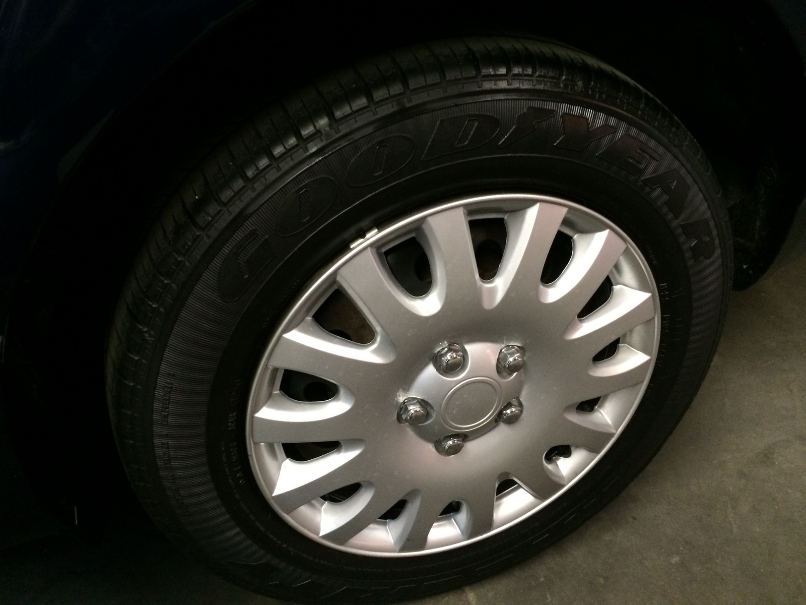 2006 Toyota Corolla