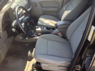 2006 Jeep Liberty