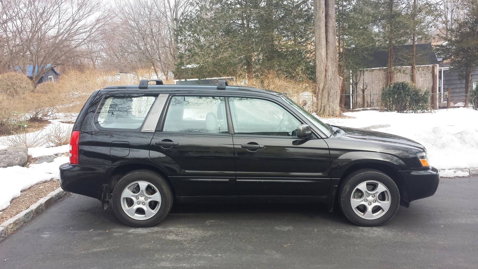 Redesigned 2014 Subaru Forester Features Major .html ...