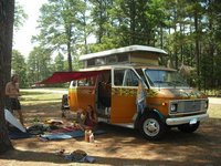 1971 Chevrolet Chevy Van Overview 1971 Chevrolet Chevy Van Overview
