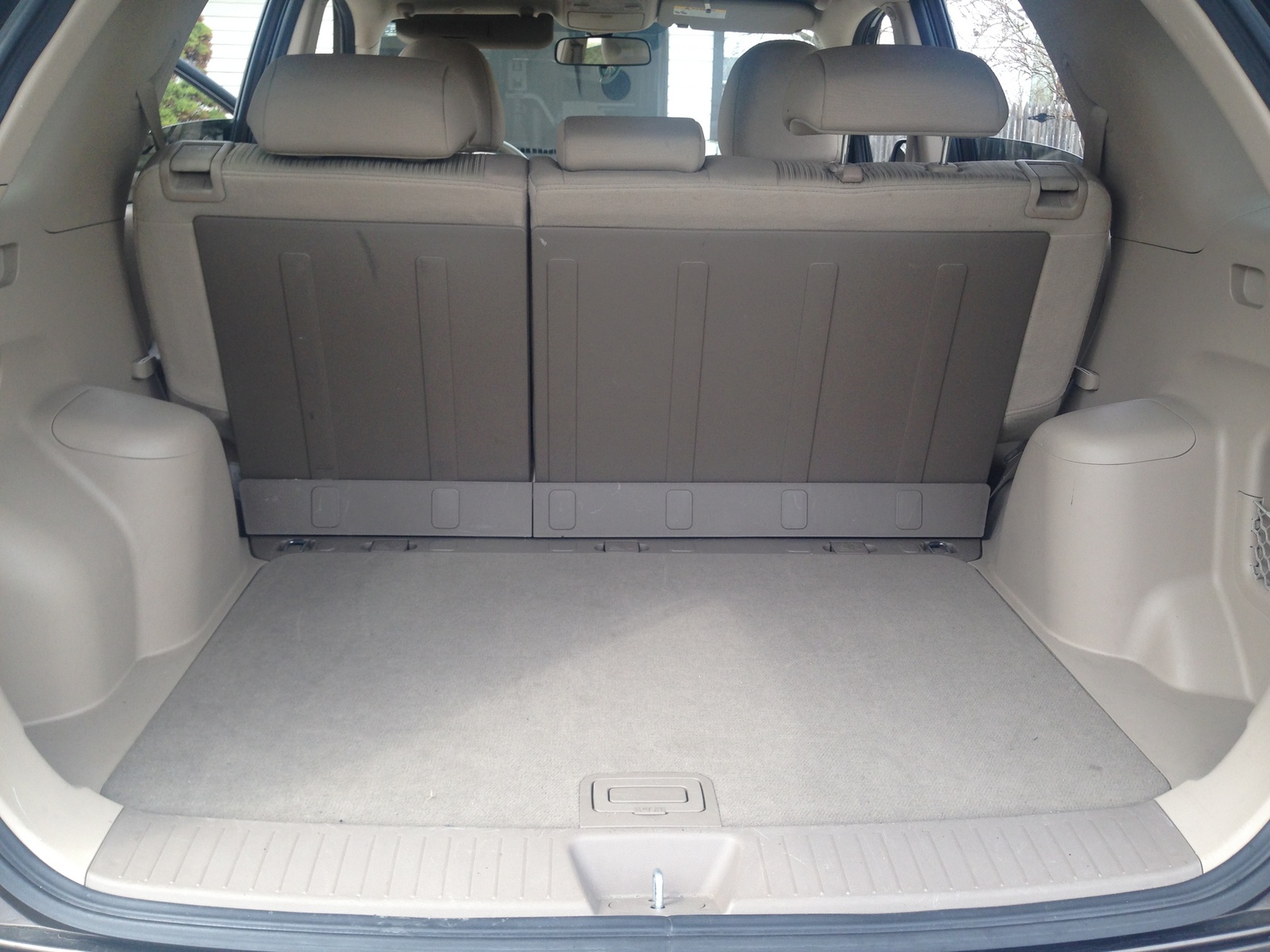 2009 Kia Sportage