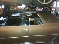 1972 Cadillac DeVille Overview 1972 Cadillac DeVille Overview