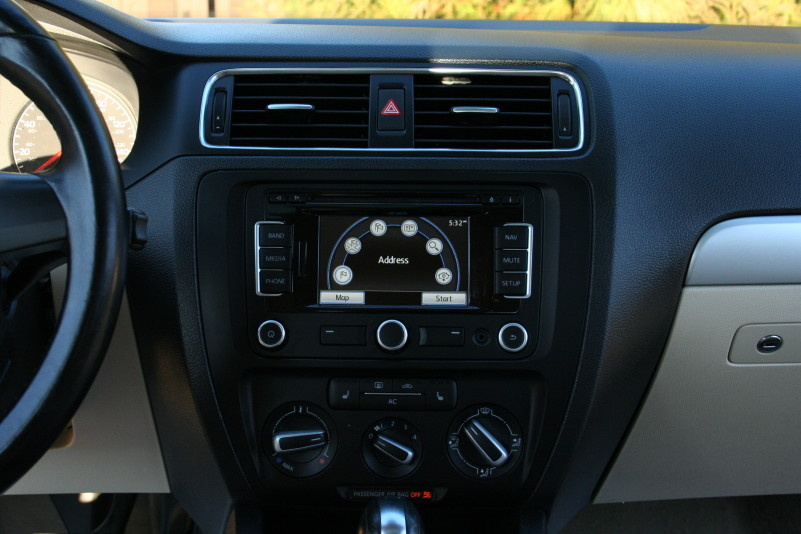 2011 Volkswagen Jetta