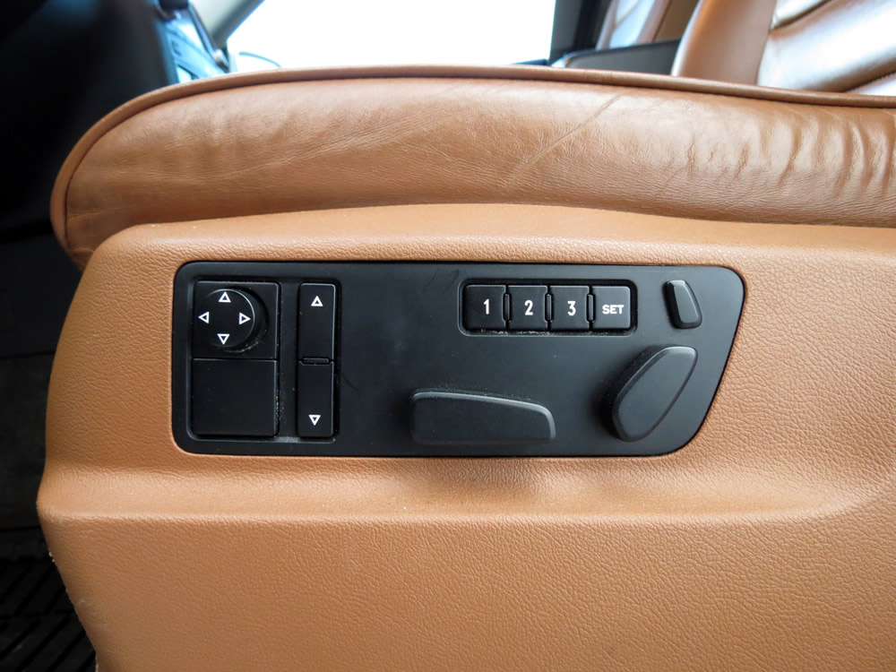 2005 Volkswagen Touareg