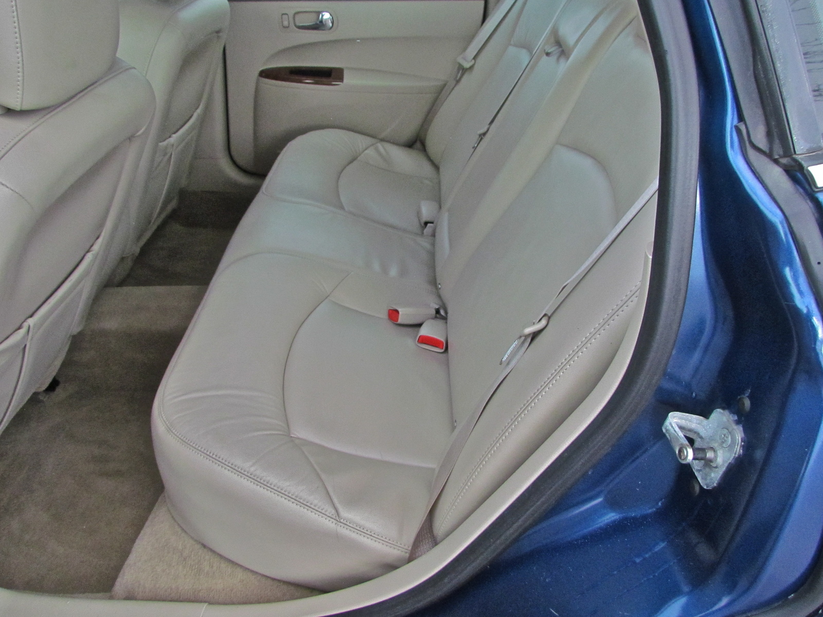 2006 Buick LaCrosse