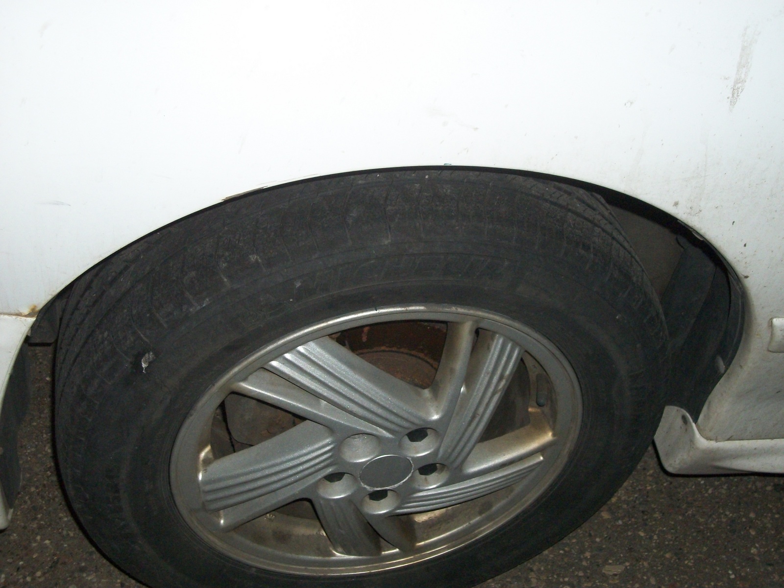 2000 Pontiac Sunfire