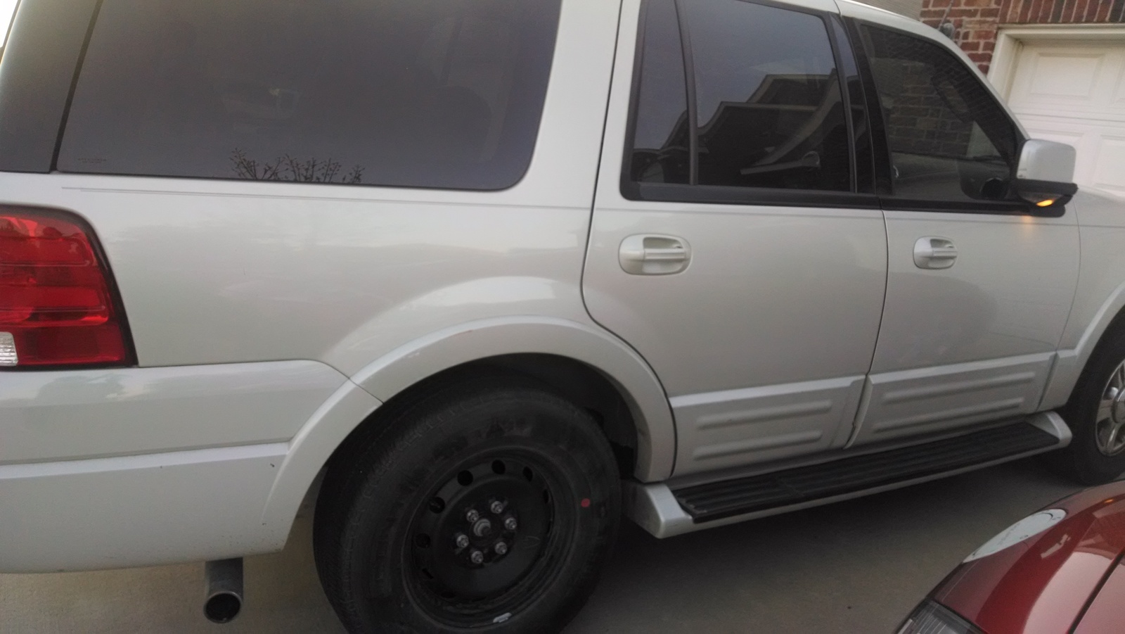 2006 Ford Expedition