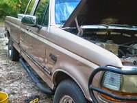 F-250 F-250