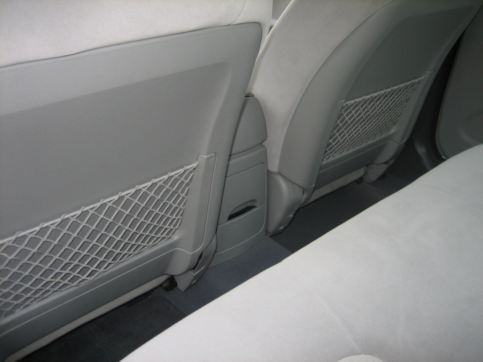 2009 Kia Spectra