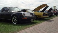 1974 Porsche 911 Overview 1974 Porsche 911 Overview