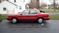 1995 Dodge Spirit Overview 1995 Dodge Spirit Overview