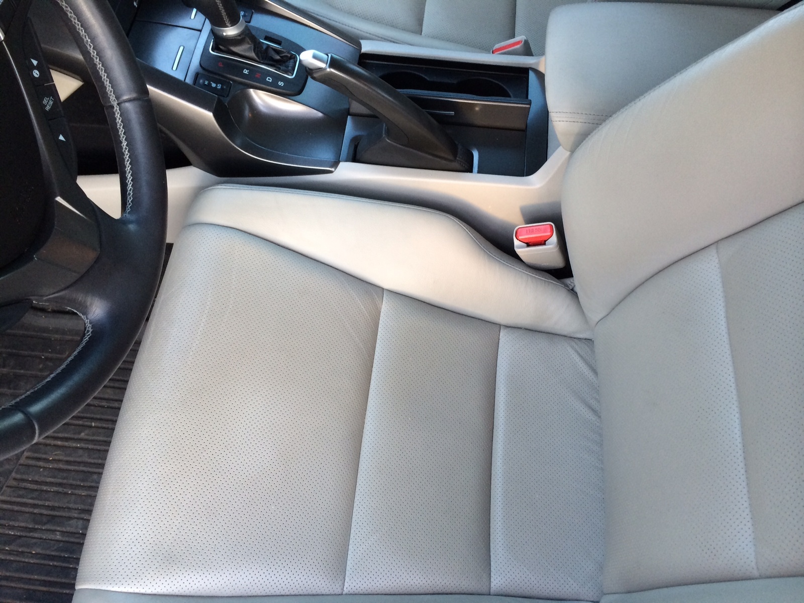 2011 Acura TSX