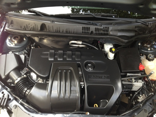 2009 Chevrolet Cobalt
