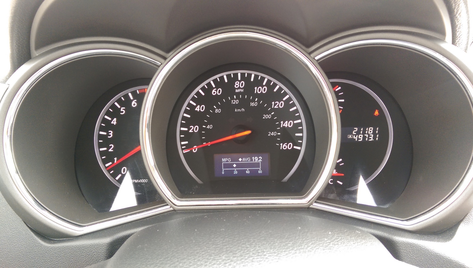 2012 Nissan Murano