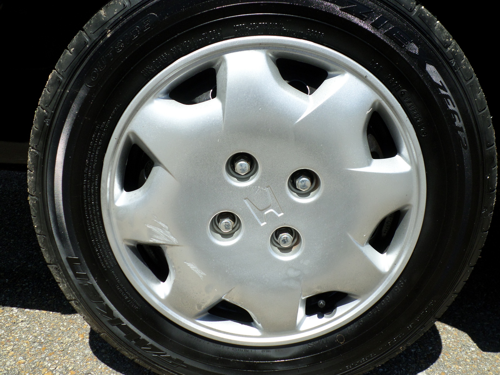 1999 Honda Accord
