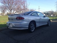 Cavalier Cavalier