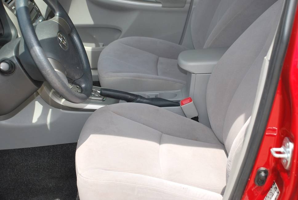 2011 Toyota Corolla