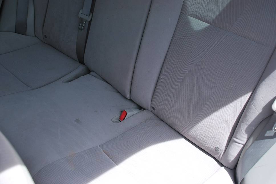 2011 Toyota Corolla