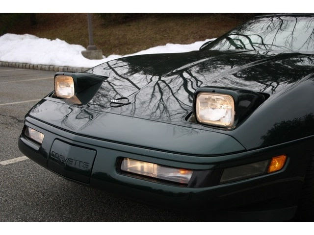 1994 Chevrolet Corvette