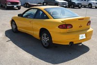 Cavalier Cavalier