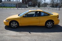 Cavalier Cavalier