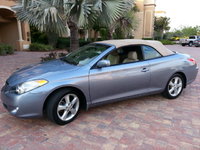 Camry Solara Camry Solara