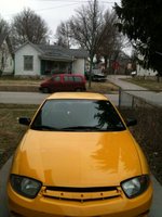 Cavalier Cavalier