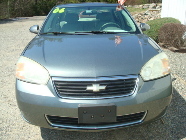 2006 Chevrolet Malibu