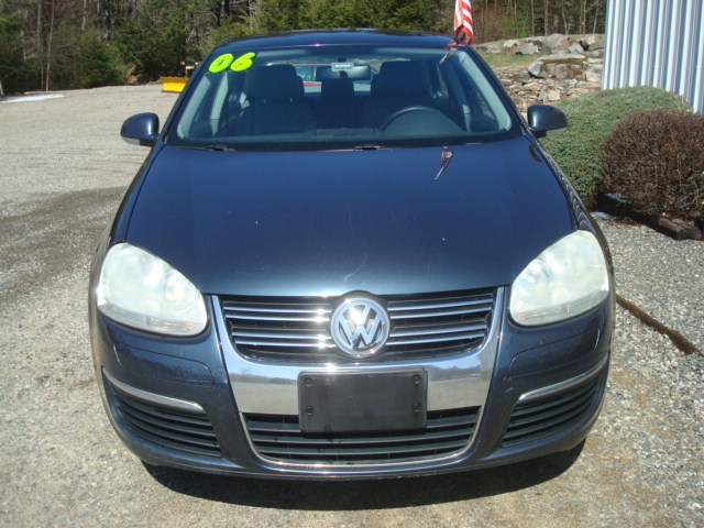 2006 Volkswagen Jetta