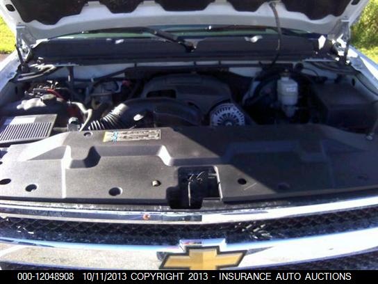 2011 Ram 1500