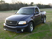 F-150 SVT Lightning F-150 SVT Lightning