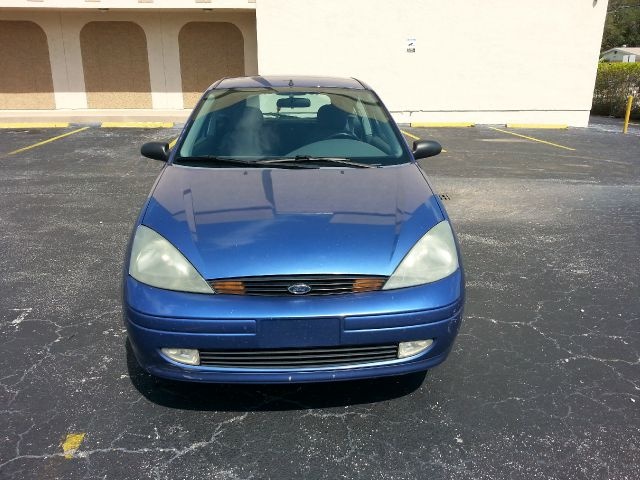 2004 Ford Focus