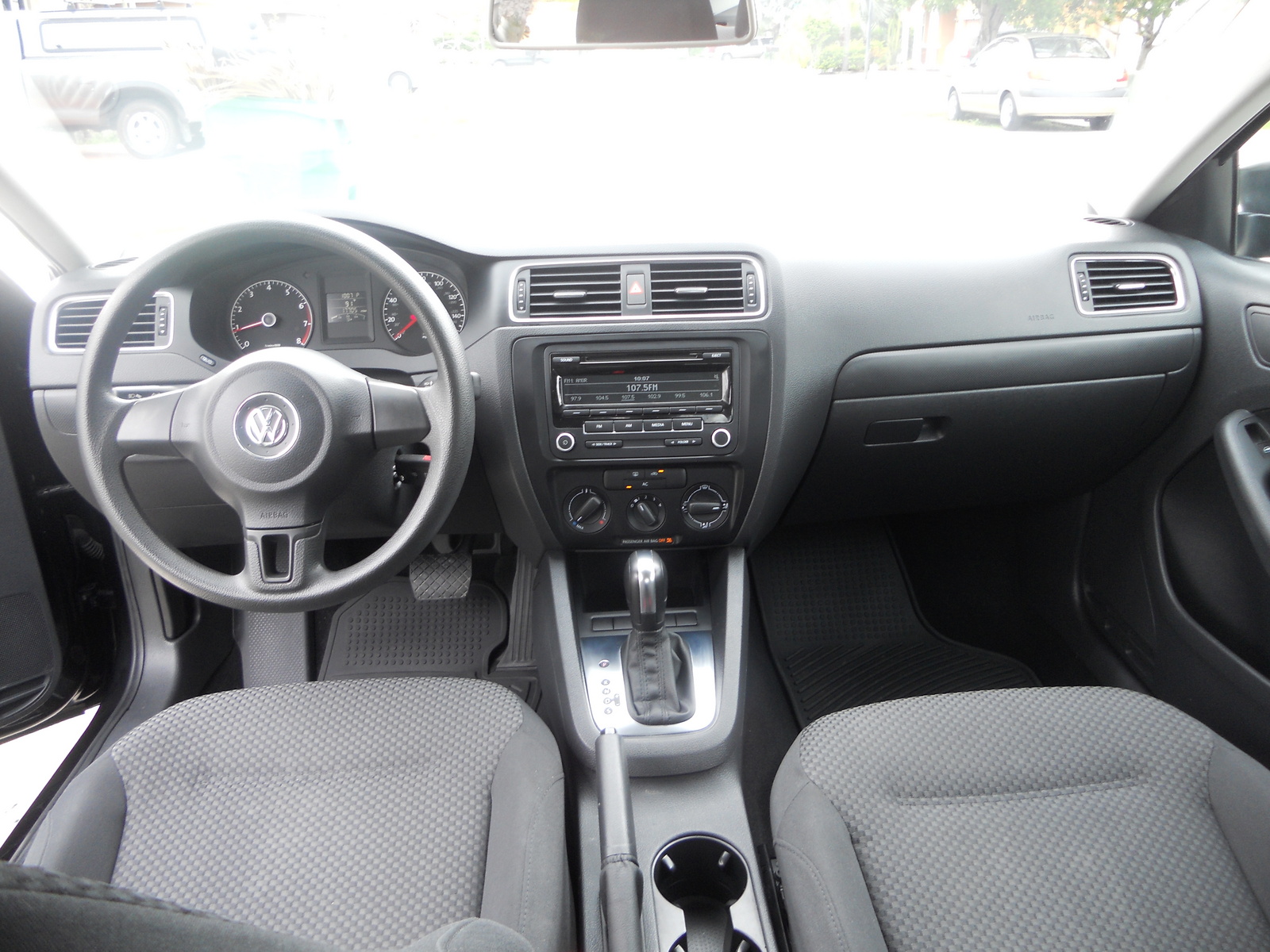 2012 Volkswagen Jetta
