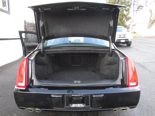 2010 Cadillac CTS