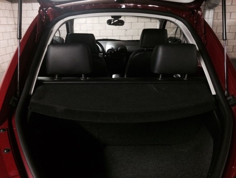 2009 Volkswagen Beetle