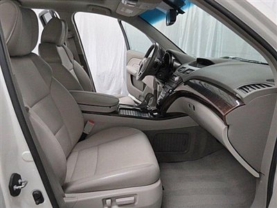 2011 Acura MDX