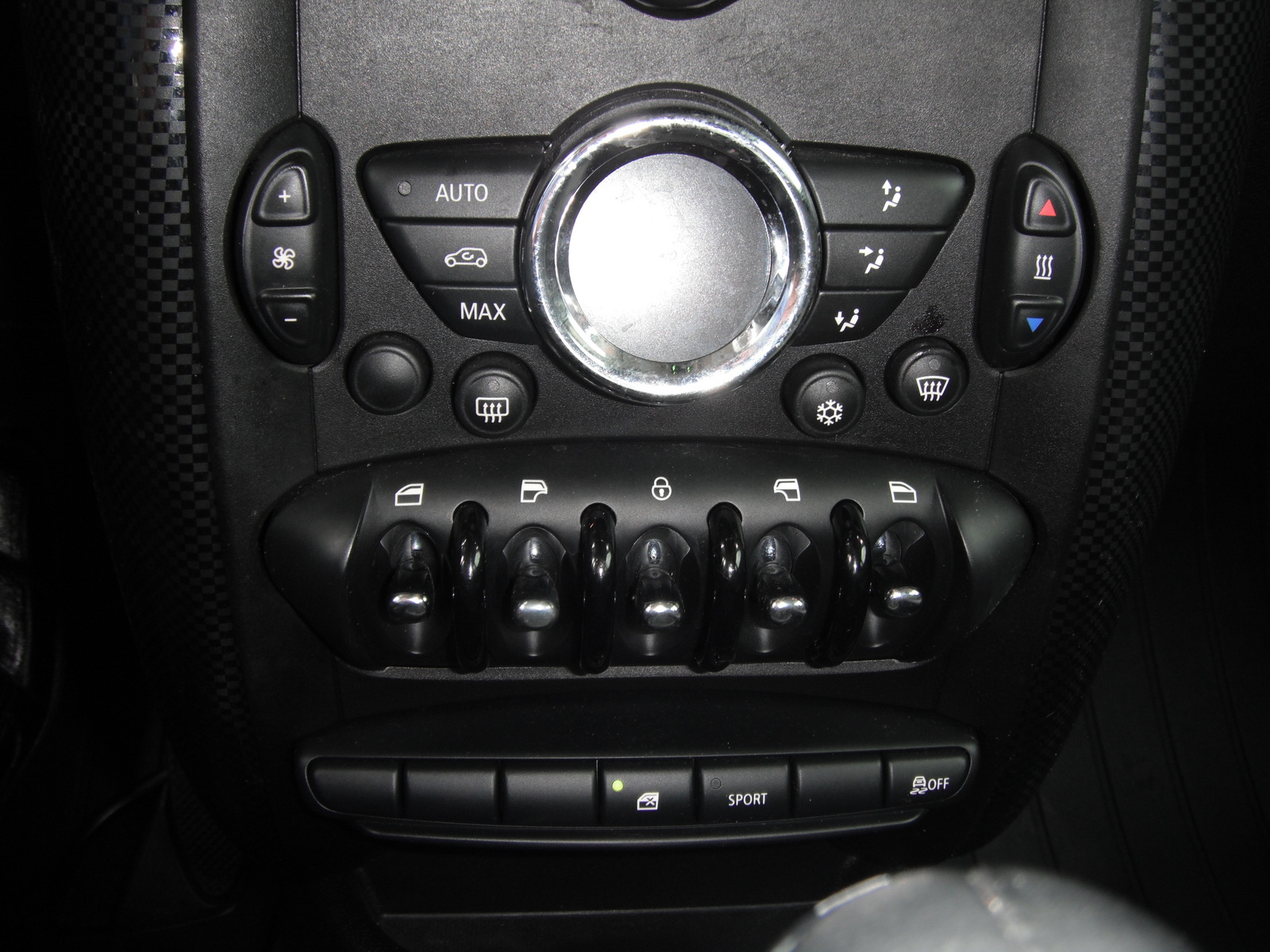 2011 MINI Countryman