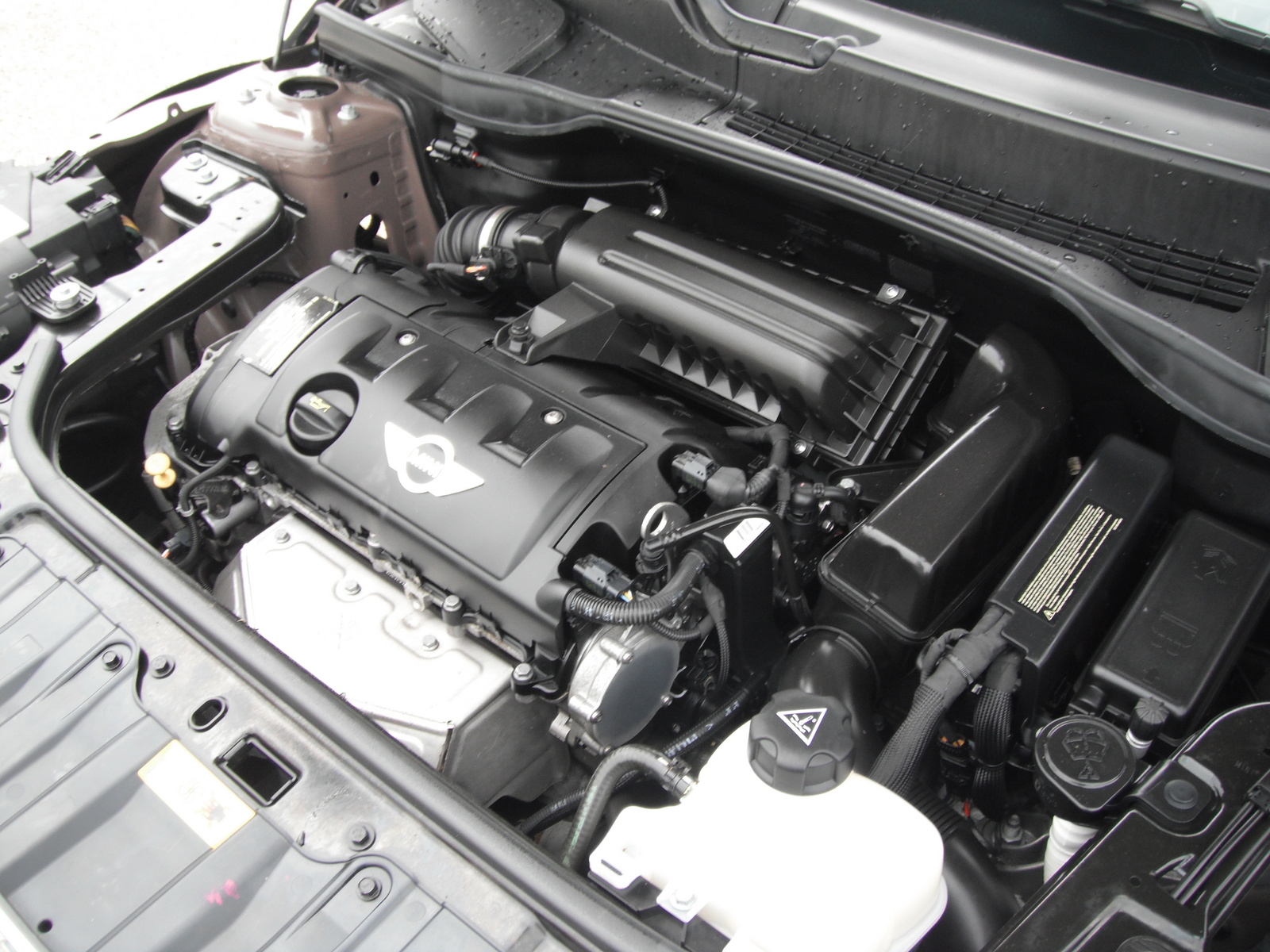 2011 MINI Countryman