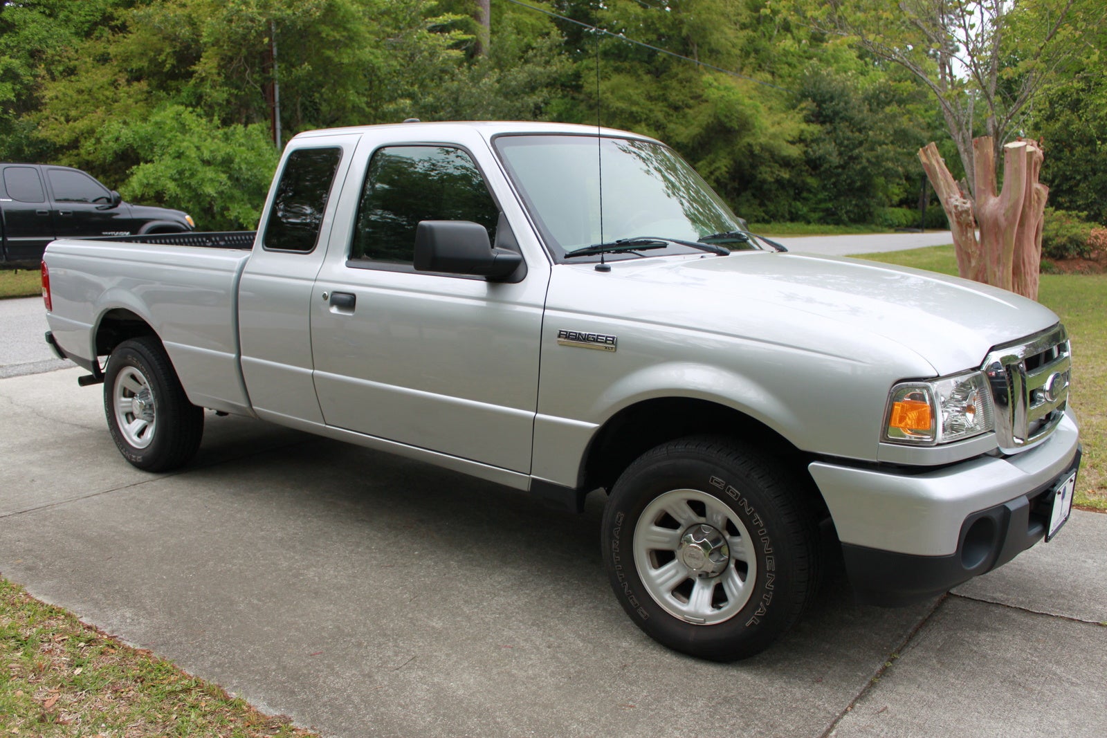 2011 Ford Ranger - Pictures - CarGurus