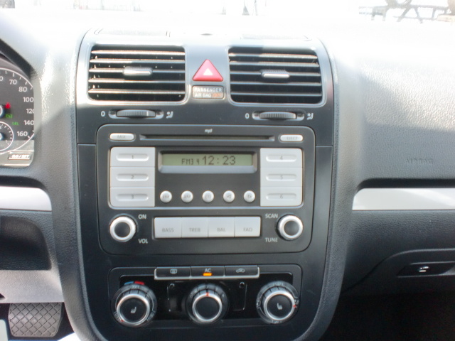 2010 Volkswagen Jetta
