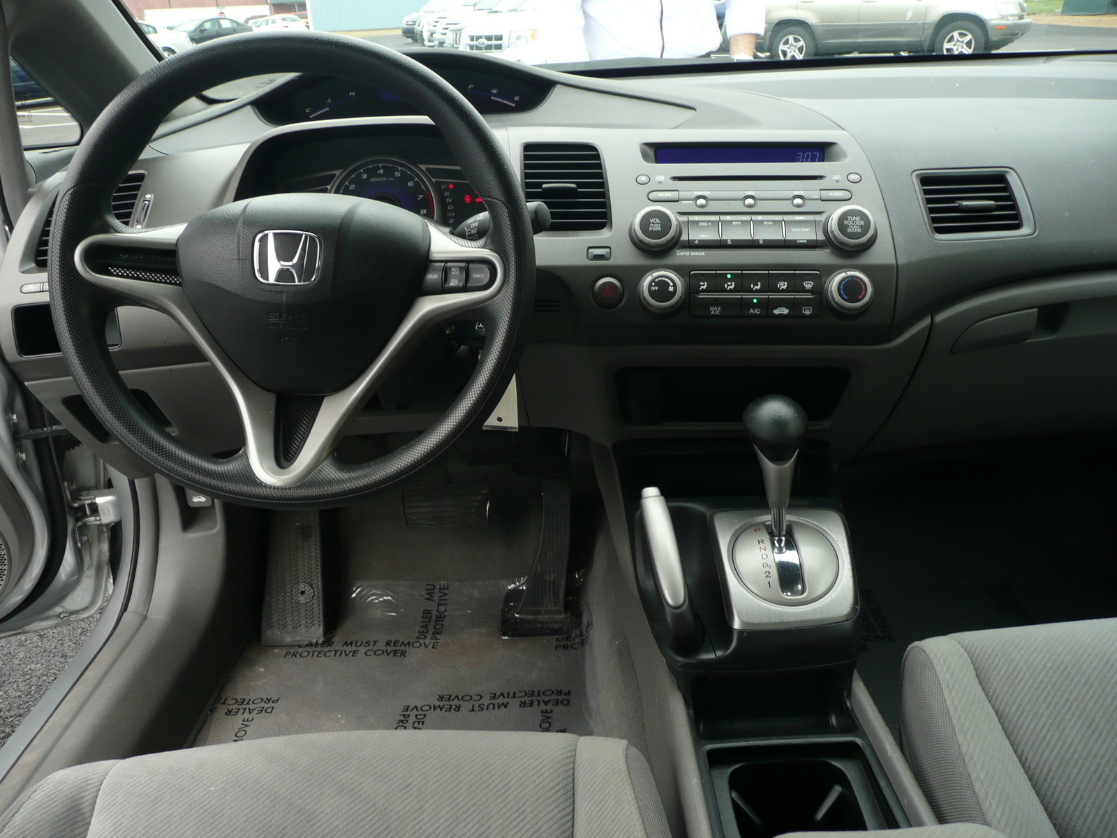 2011 Honda Civic