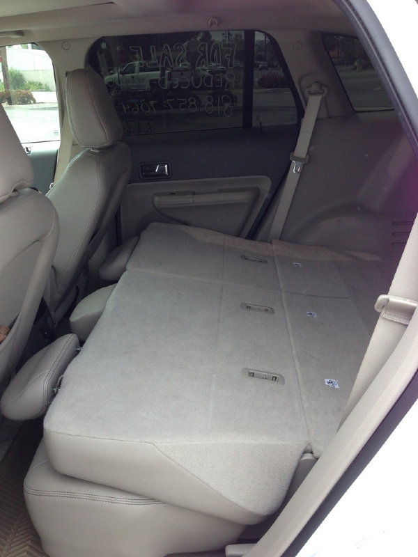 2009 Ford Edge