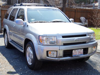 QX4 QX4