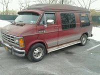 1990 Dodge RAM 250 Overview 1990 Dodge RAM 250 Overview