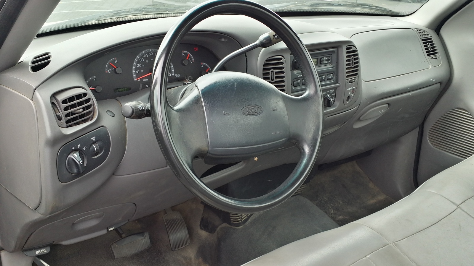1999 Ford F 150 Pictures Cargurus