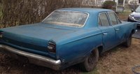 1968 Plymouth Belvedere Overview 1968 Plymouth Belvedere Overview