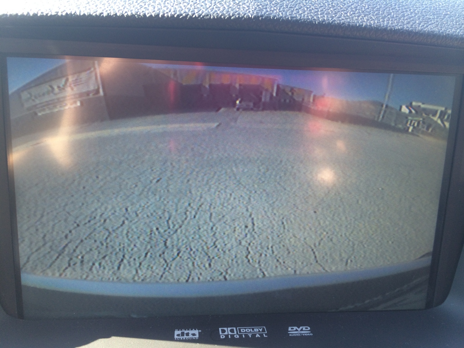 2011 Cadillac CTS